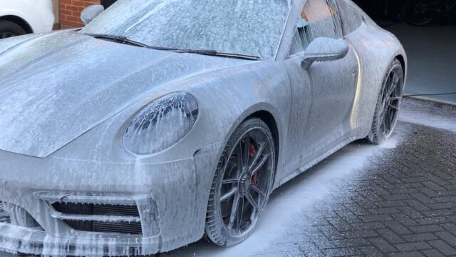 Auto Spa-Car-Valeting-Essex-3